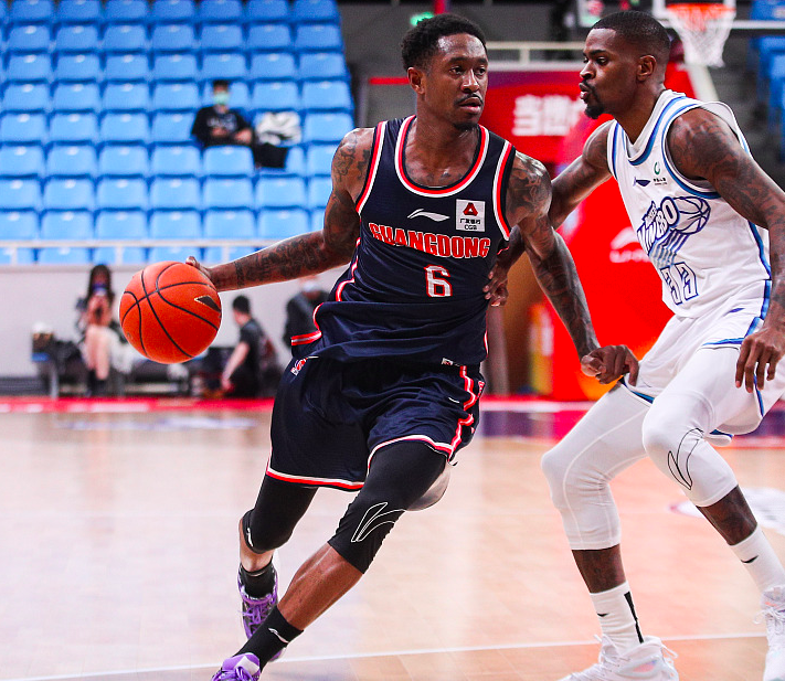 cba季后赛最新消息