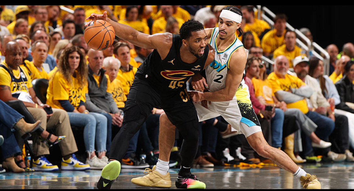 今晚克里夫兰骑士备战NBA季后赛，强势反弹细节曝光，质疑声仍在，心理建设被强调 