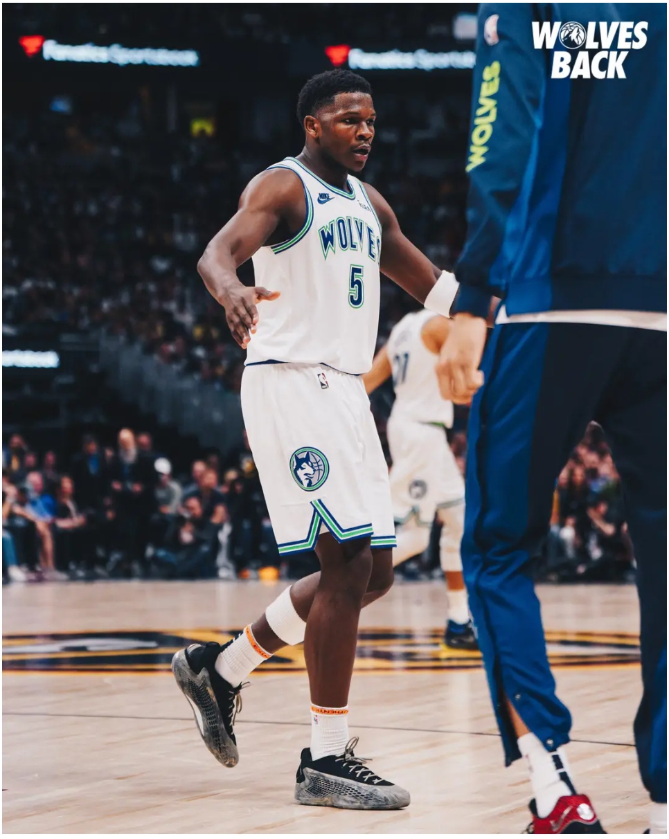 转会期明尼苏达森林狼备战全明星赛，更衣室发声细节曝光，更衣室稳定，年轻球员得到机会的简单介绍-南宫登录入口