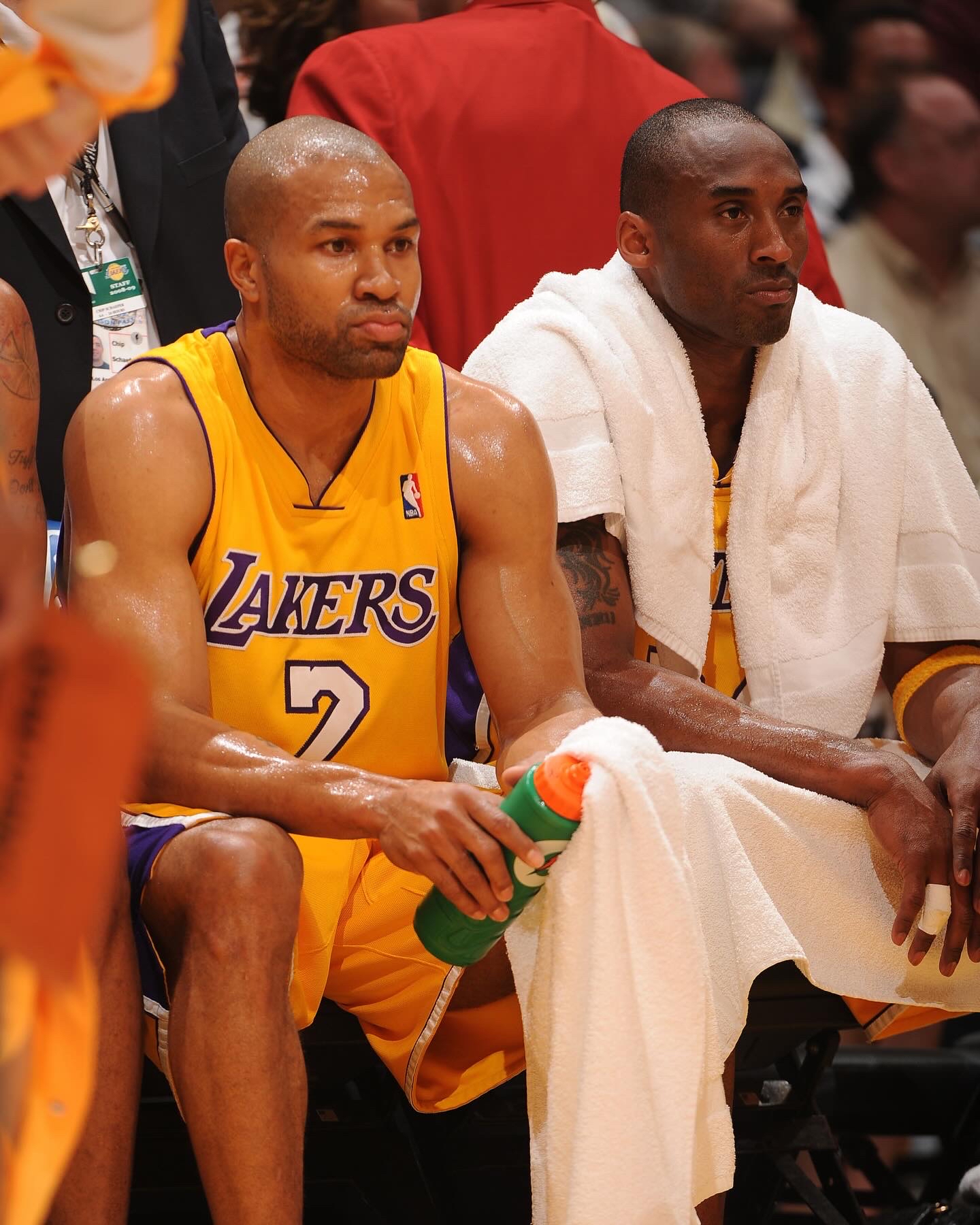 包含窗口期洛杉矶湖人调整名单以备NBA常规赛，主帅复盘环节打磨，球迷炸锅，球探报告显示潜力的词条