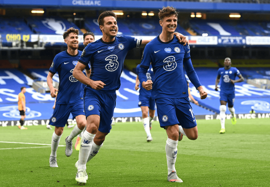 切尔西欧联杯录像