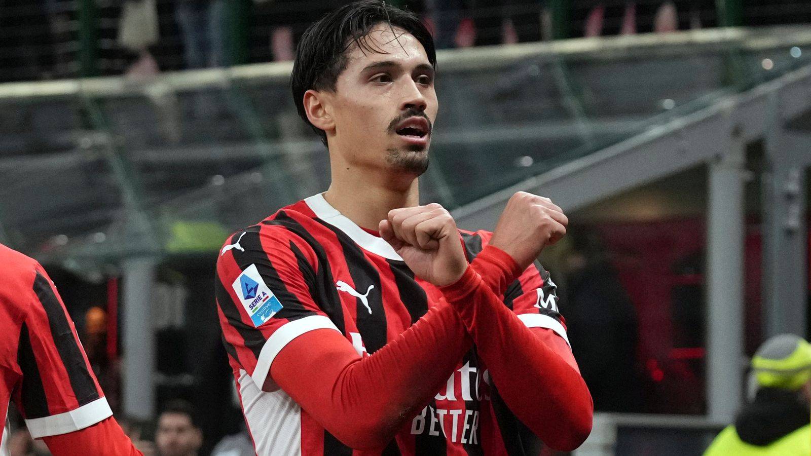 关于赛地聚焦：意甲关键时刻热度飙升；曼城遗憾出局；信心回归；赛程密集仍需轮换的信息