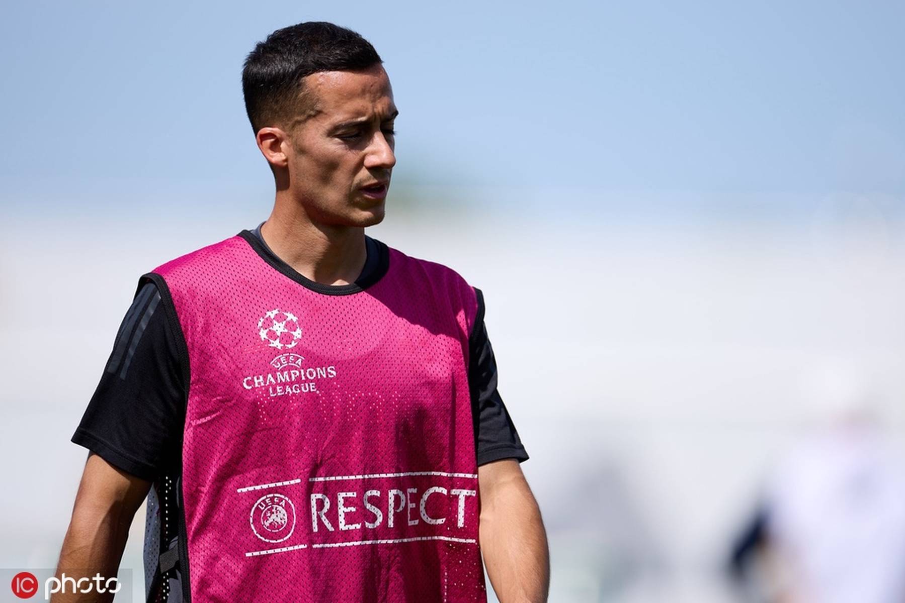 皇家马德里最巅峰阵容