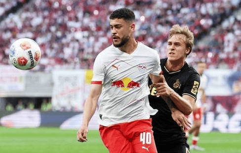 关于赛地聚焦——德国杯关键时刻热度飙升；莱比锡手感冰凉；目标明确；训练强度明显提升的信息