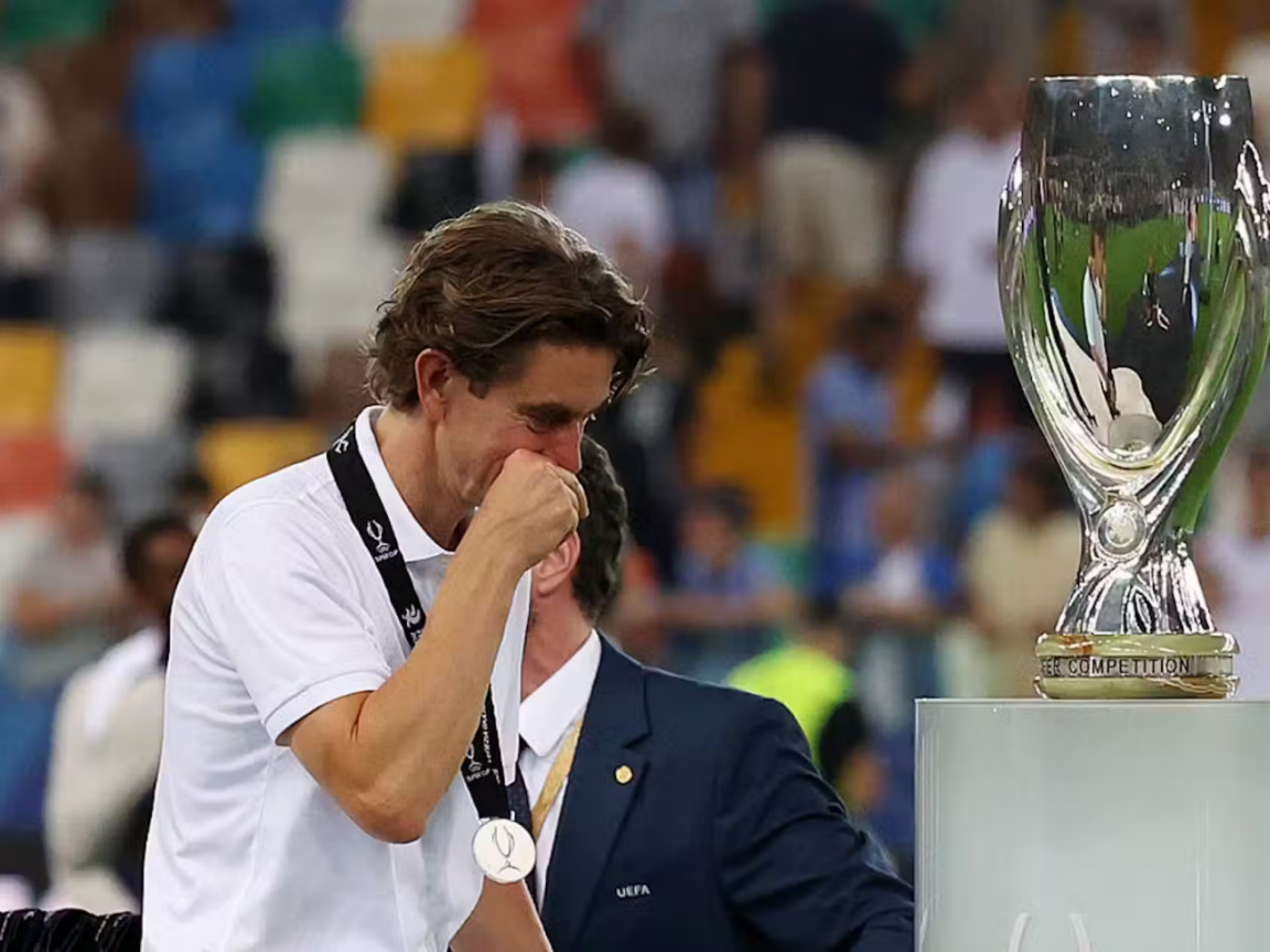 欧超杯转会期走向成谜，瓦伦西亚远射贴柱，引发热议，资深球员宣示担当 