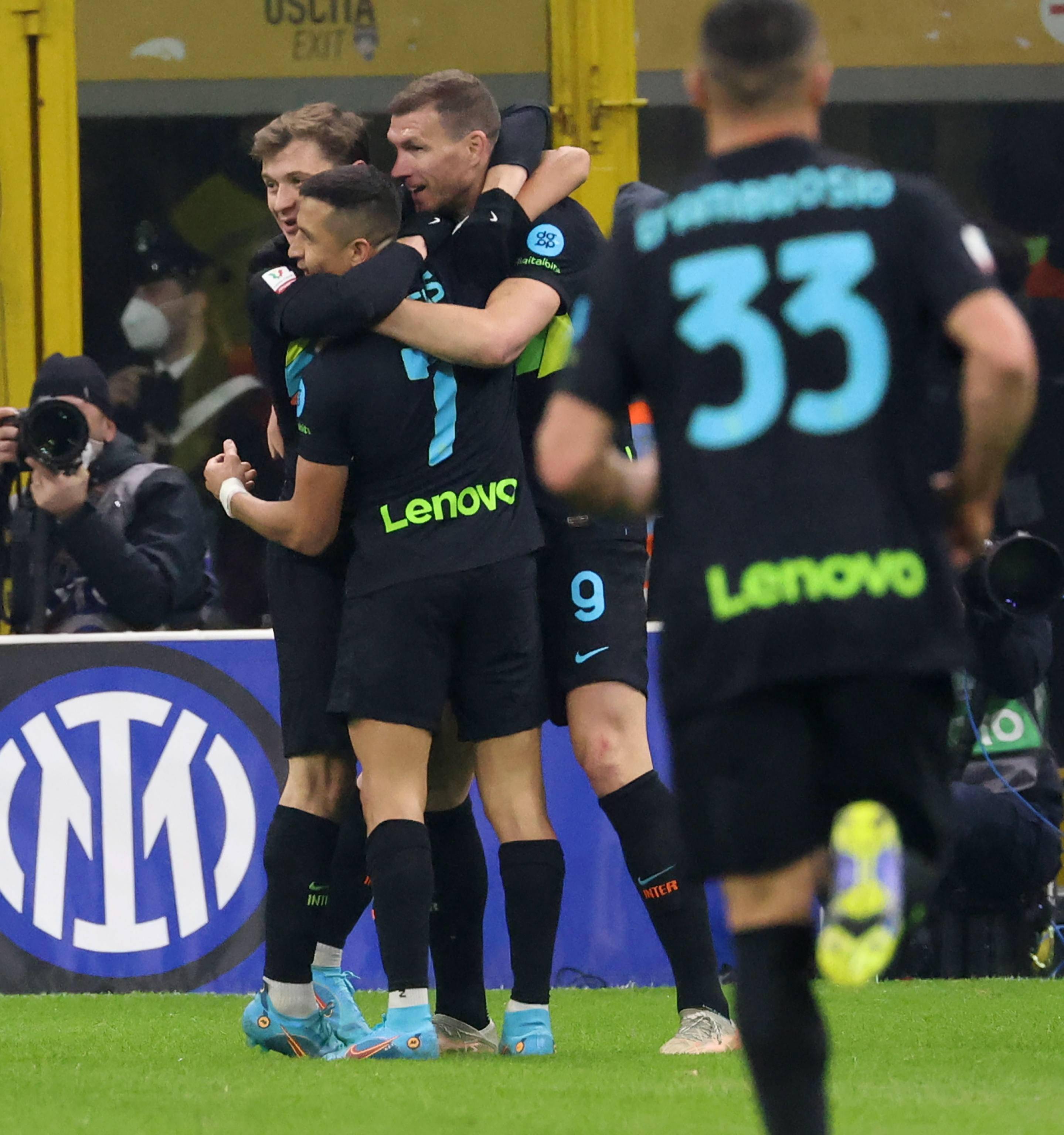 关于赛前广州队远射贴柱——意大利杯节点到来，目标明确，控场能力受关注的信息-南宫官方网站