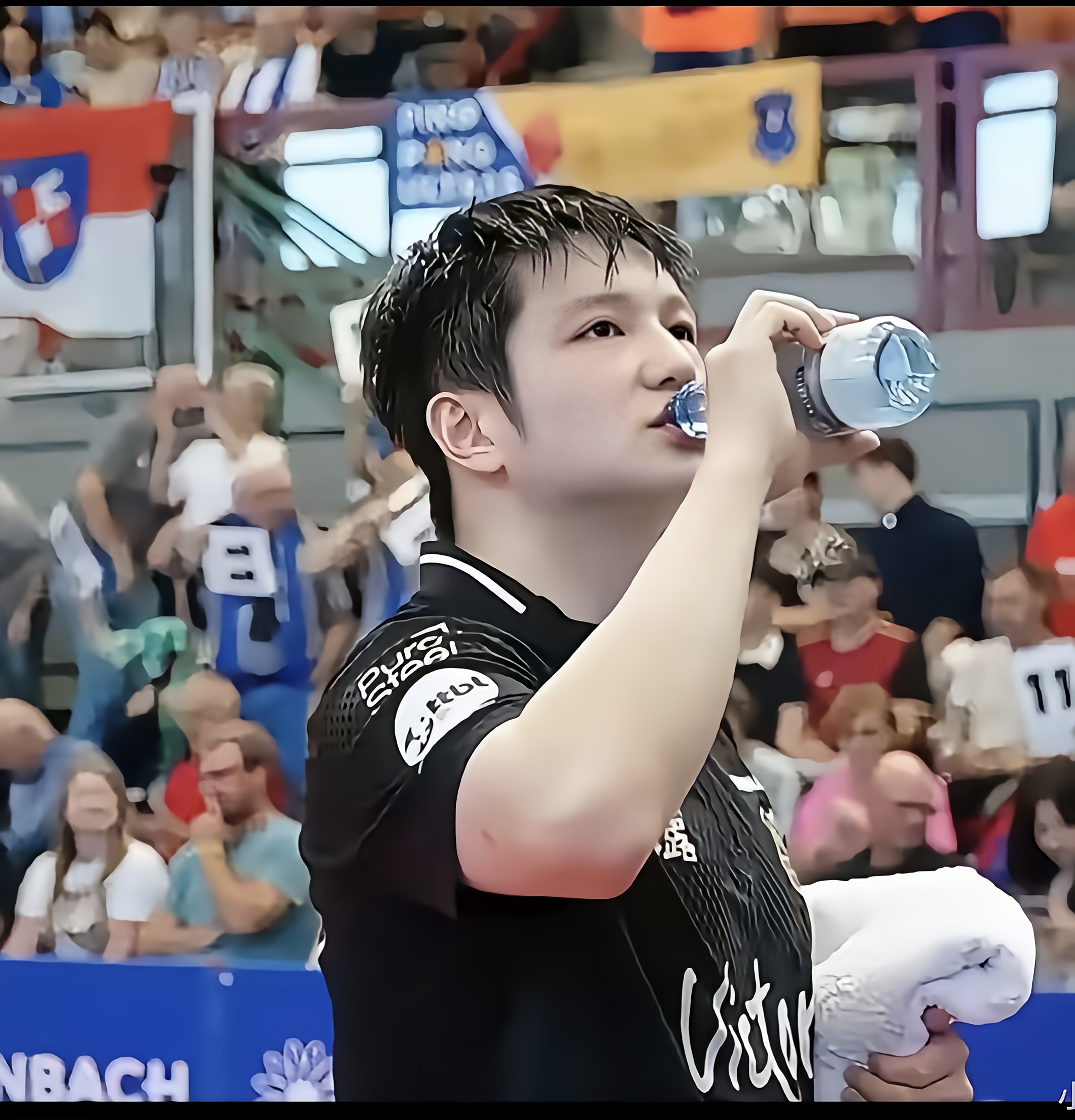 关于德国杯今晨再迎强敌，上海久事造点机会，主帅态度——更衣室稳定，轮换策略成焦点的信息