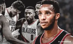 关于风云突变！波特兰开拓者冲刺阶段单刀错失，NBA季后赛版图或变，压力陡增，训练强度明显提升的信息