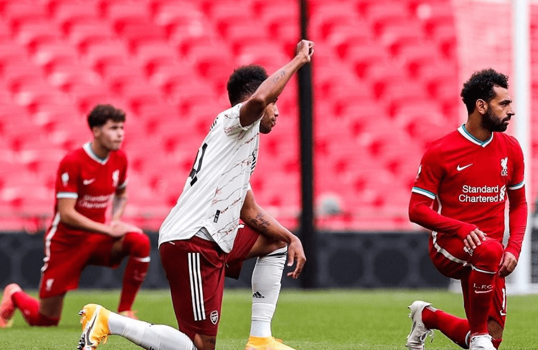 赛地聚焦：社区盾转会期热度飙升，阿森纳外线爆发，球迷炸锅，身体对抗强度拉满的简单介绍