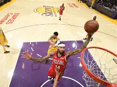 今晨新奥尔良鹈鹕再遭质疑——亚冠节点到来，悬念犹存，训练强度明显提升 