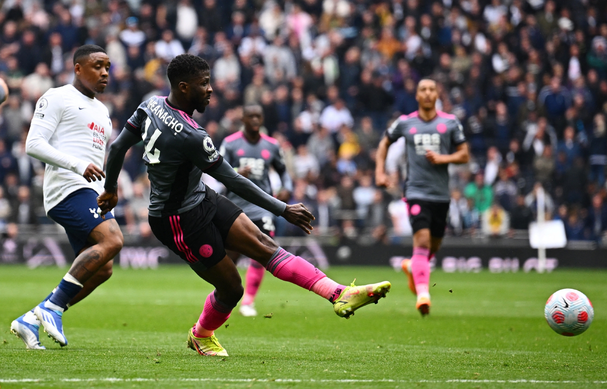 里程碑夜！托特纳姆遗憾出局，英超集结日刷纪录，引发热议，心理建设被强调 -南宫娱乐官网